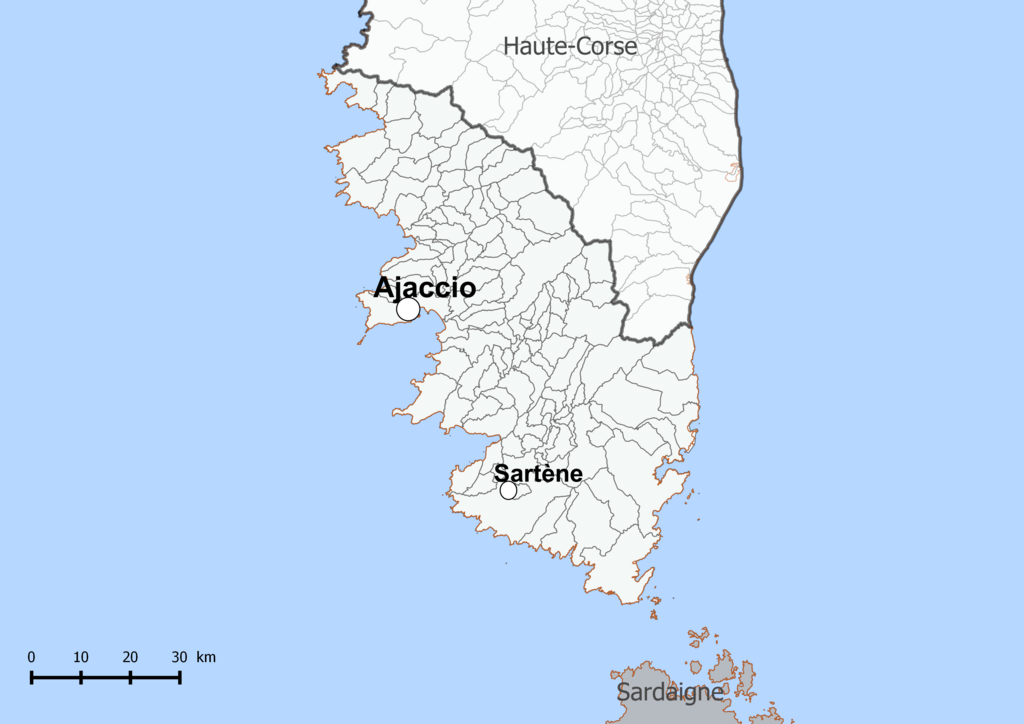 Entreprise renovation interieure Corse-du-Sud