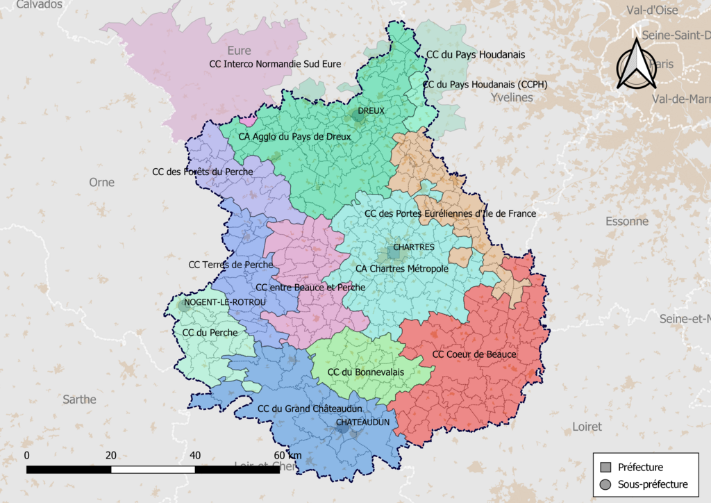 Entreprise renovation interieure Eure-et-Loir