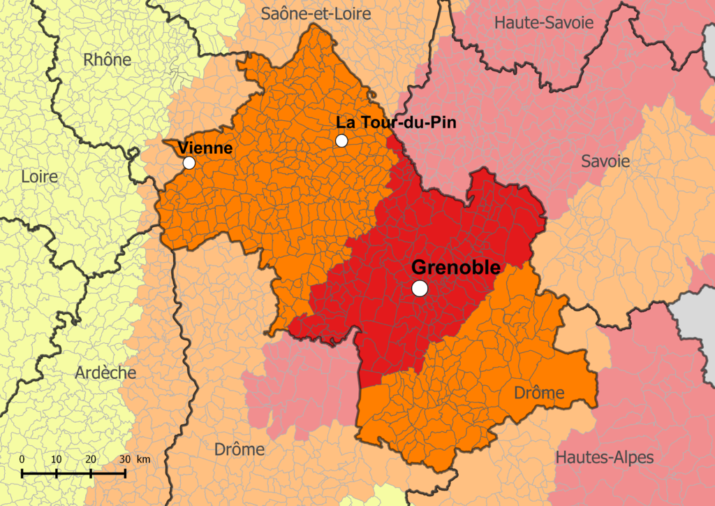 Entreprise renovation interieure Isère