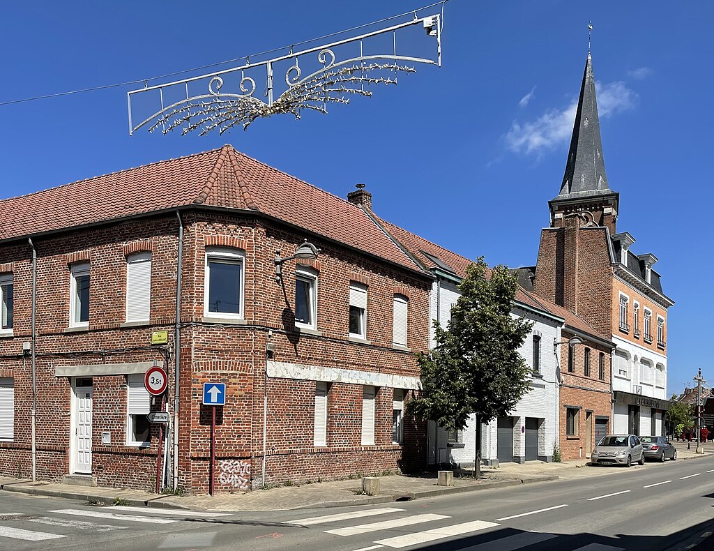 Entreprise renovation interieure Pas-de-Calais