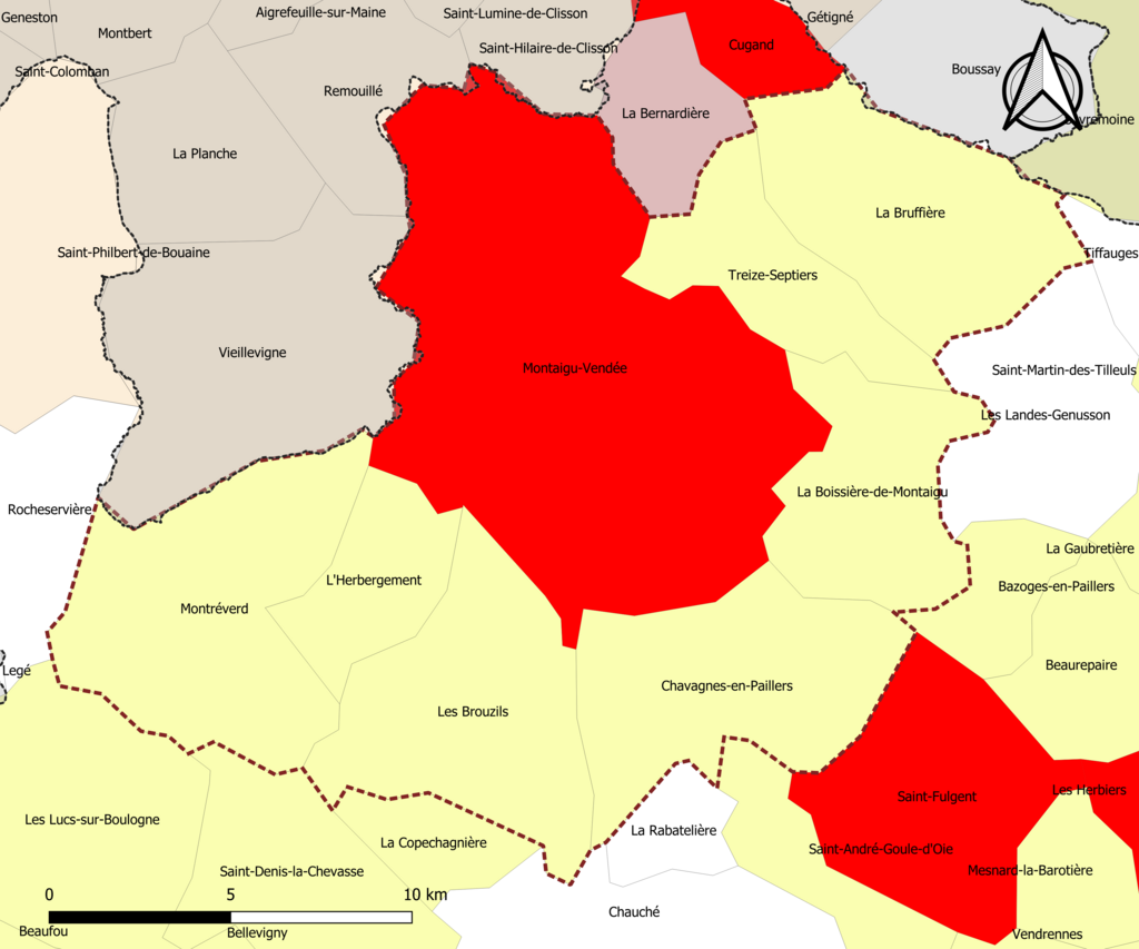 Entreprise renovation interieure Vendée