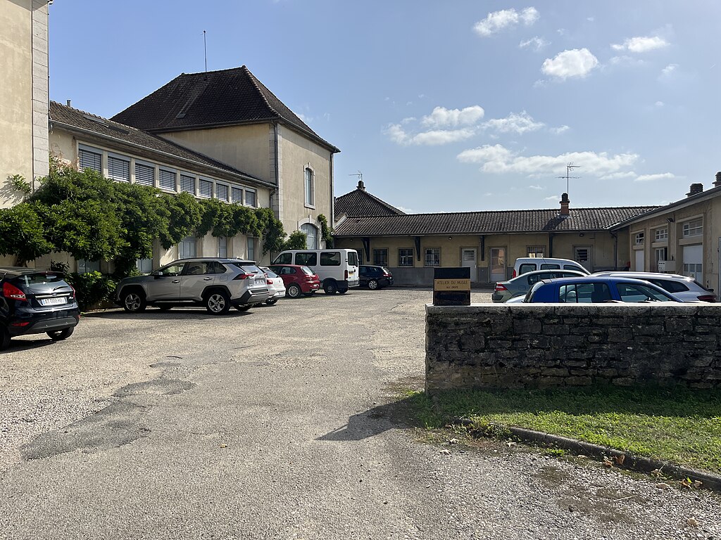 Entreprise renovation interieure Bourg-en-Bresse