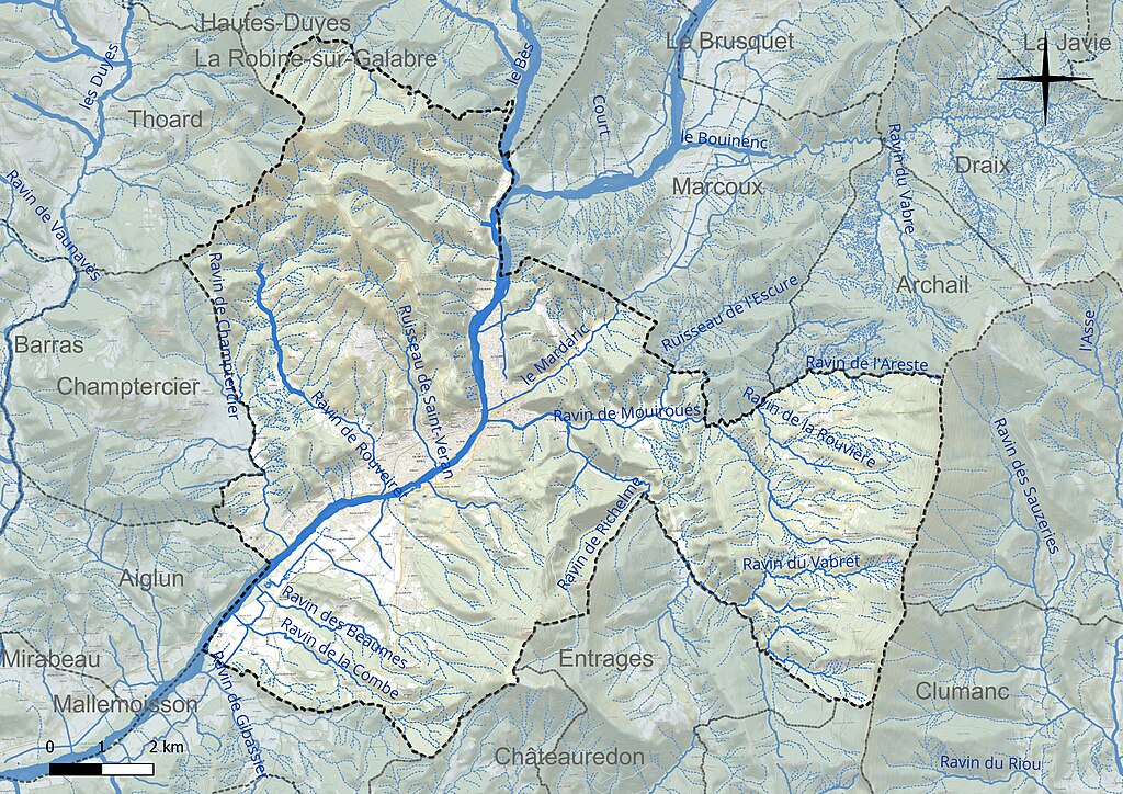 Entreprise renovation interieure Digne-les-Bains