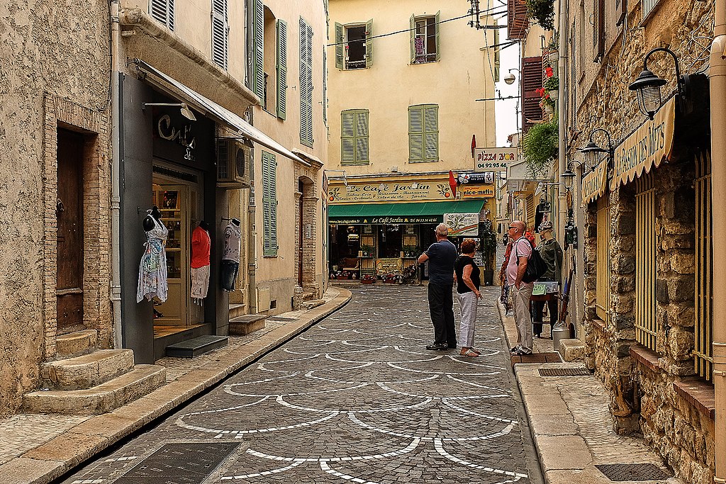 Entreprise renovation interieure Antibes