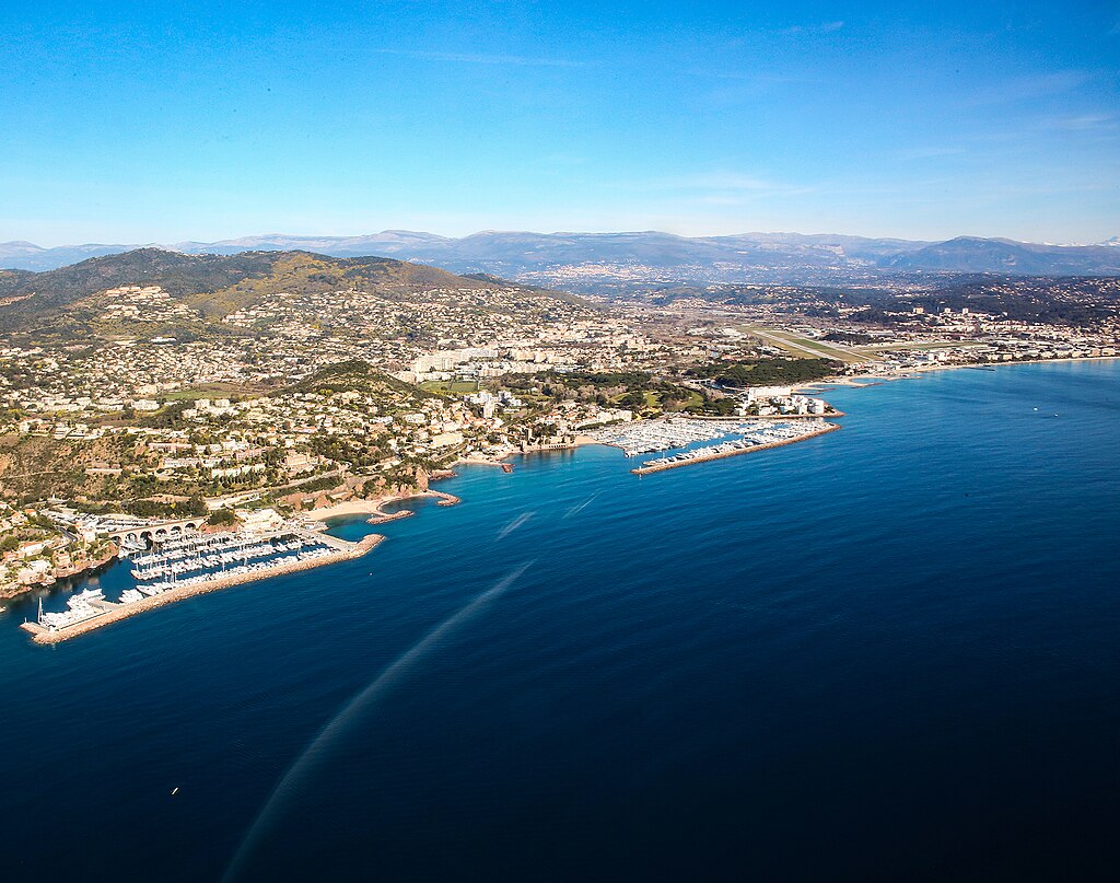 Entreprise renovation interieure Mandelieu-la-Napoule