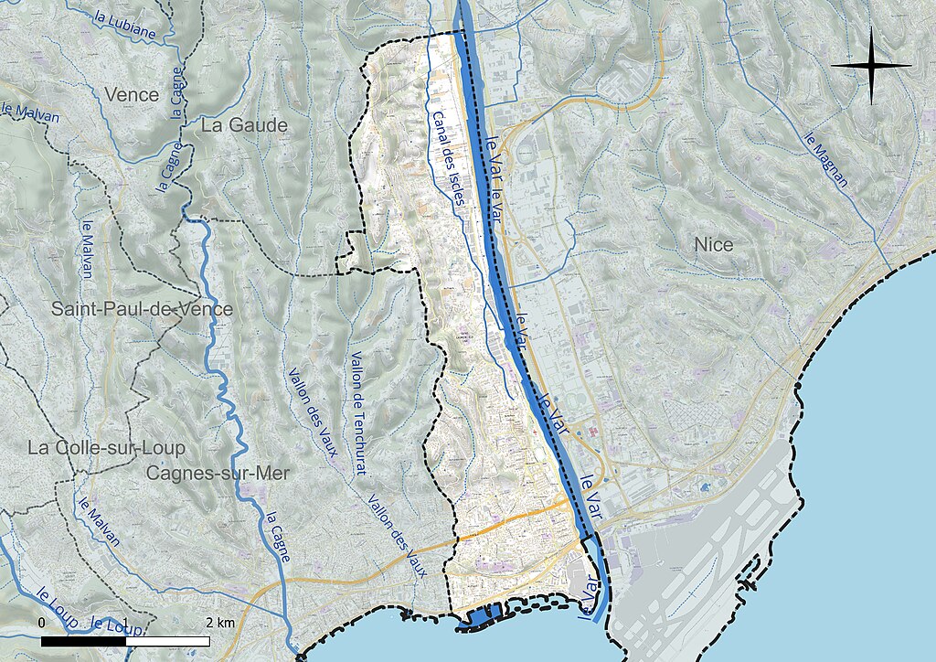 Entreprise renovation interieure Saint-Laurent-du-Var