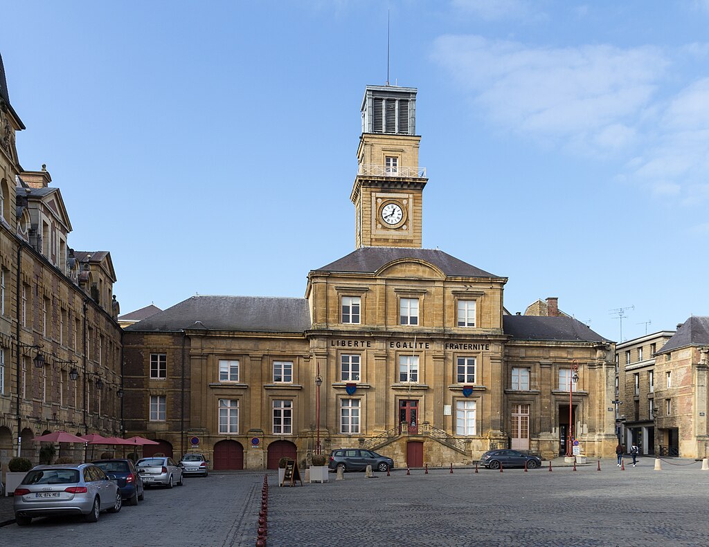 Entreprise renovation interieure Charleville-Mézières