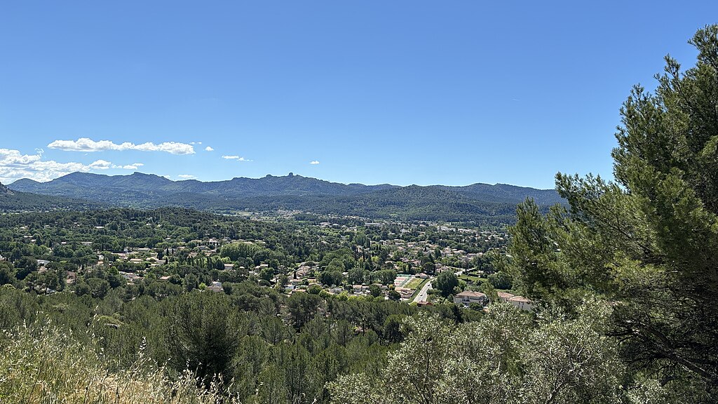 Entreprise renovation interieure Bouc-Bel-Air