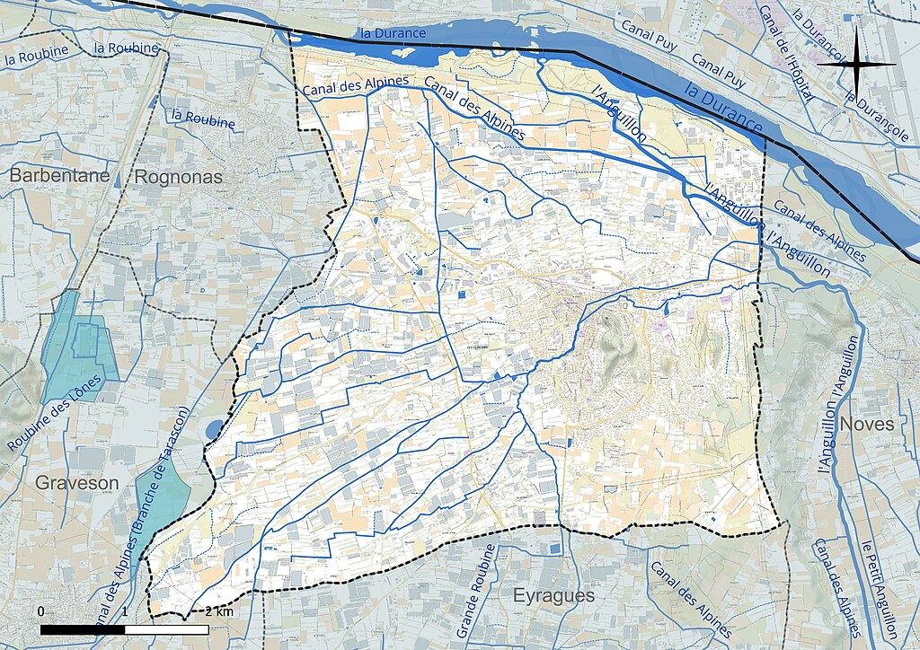 Entreprise renovation interieure Châteaurenard