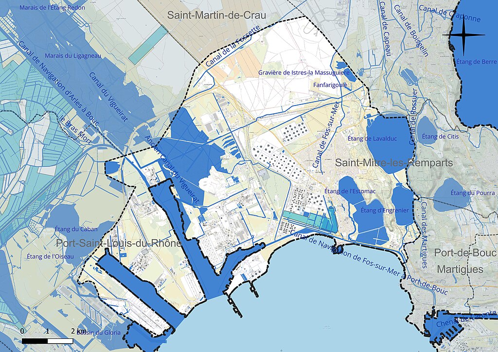 Entreprise renovation interieure Fos-sur-Mer