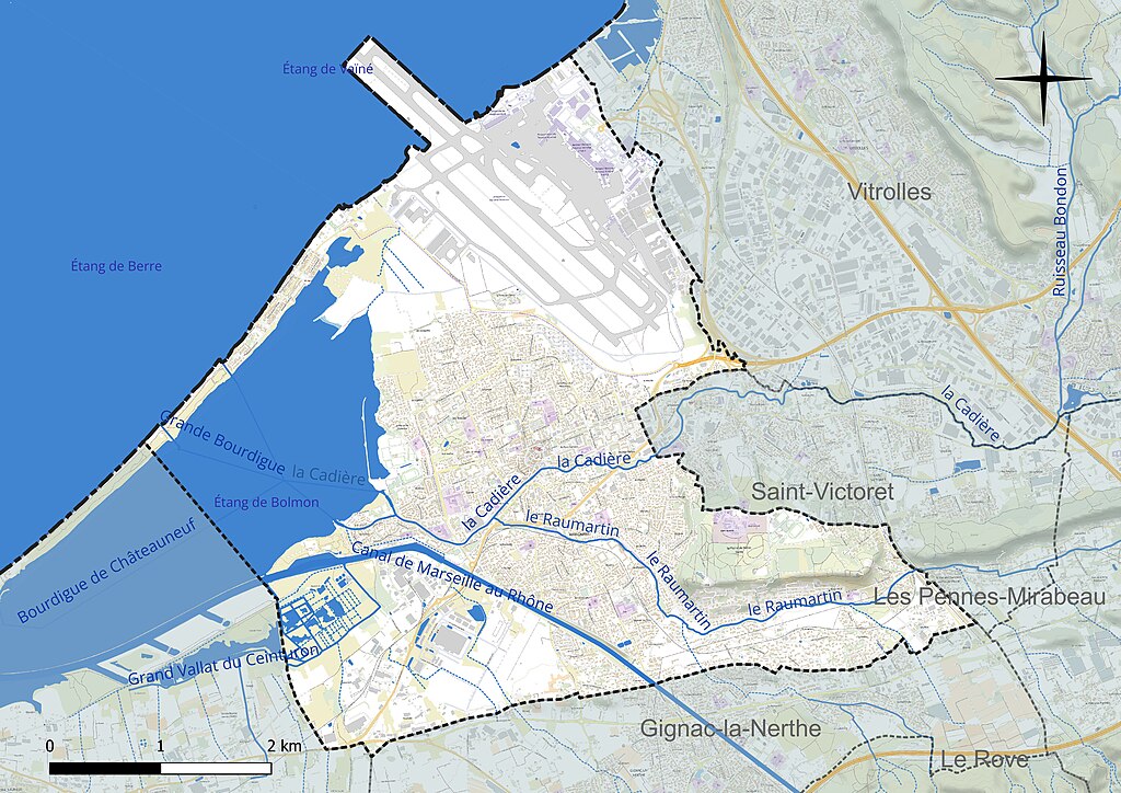 Entreprise renovation interieure Marignane