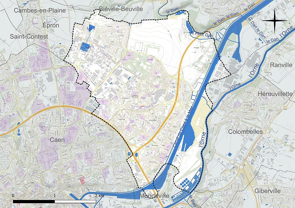 Entreprise renovation interieure Hérouville-Saint-Clair