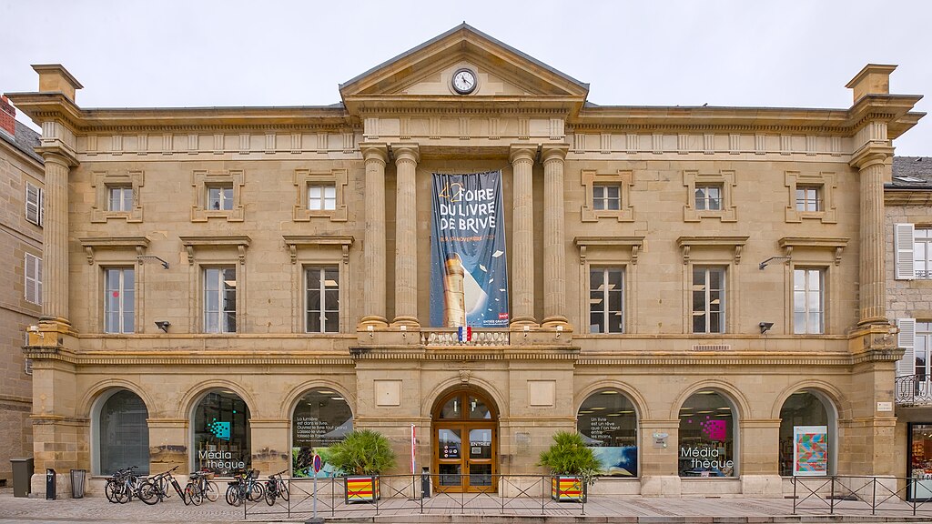 Entreprise renovation interieure Brive-la-Gaillarde