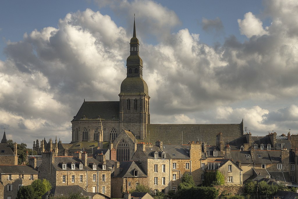 Entreprise renovation interieure Dinan