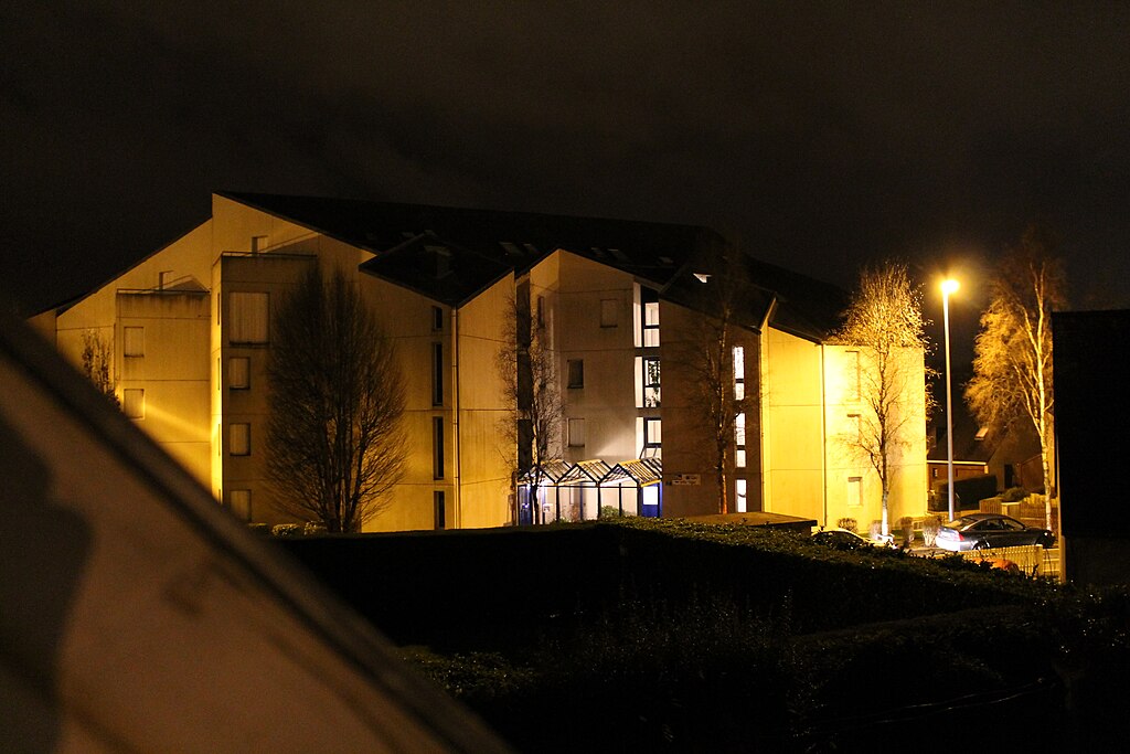 Entreprise renovation interieure Saint-Brieuc