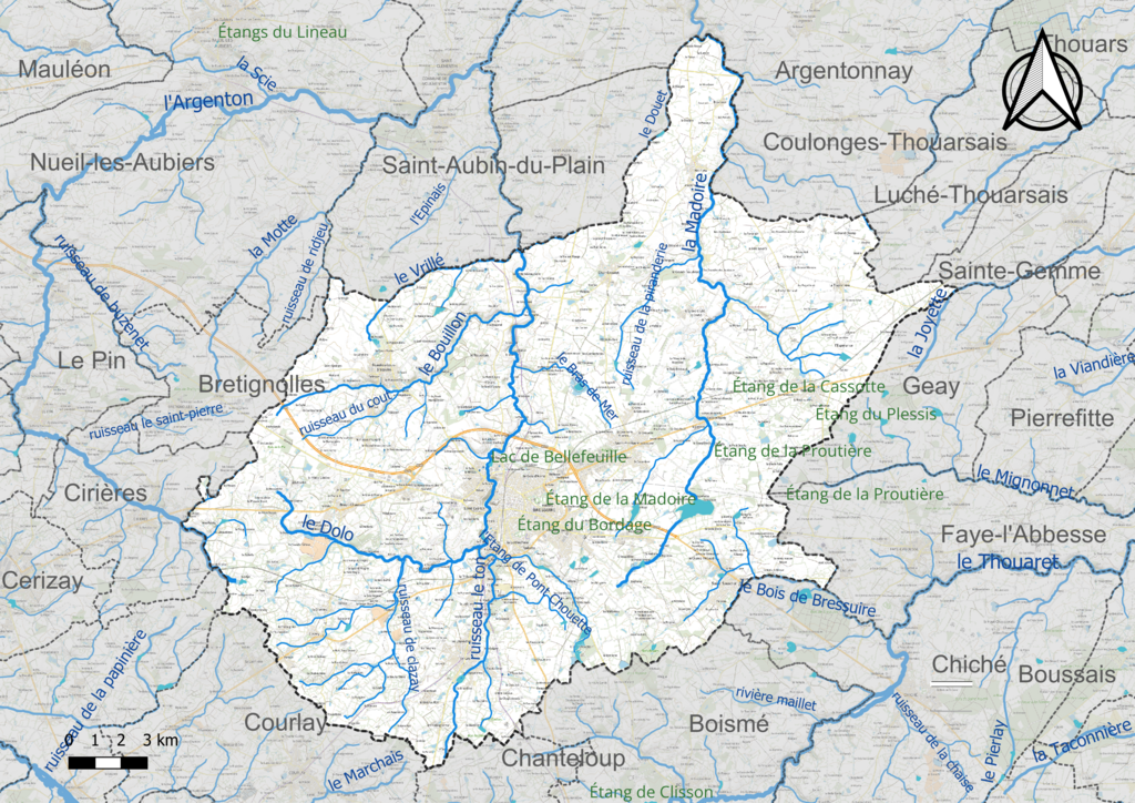 Entreprise renovation interieure Bressuire