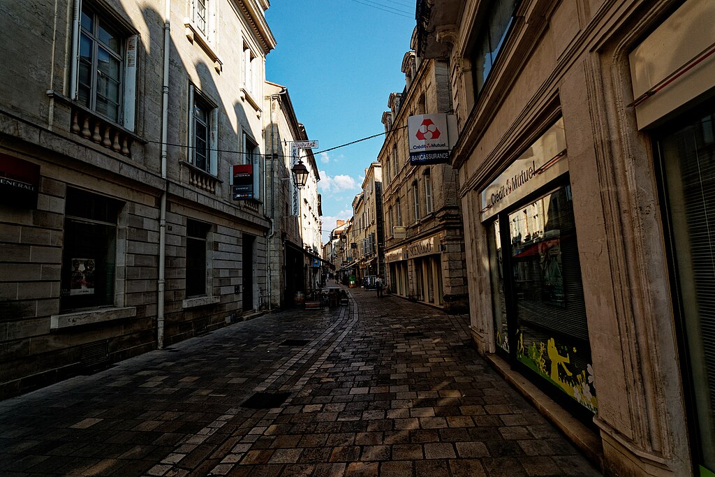 Entreprise renovation interieure Périgueux