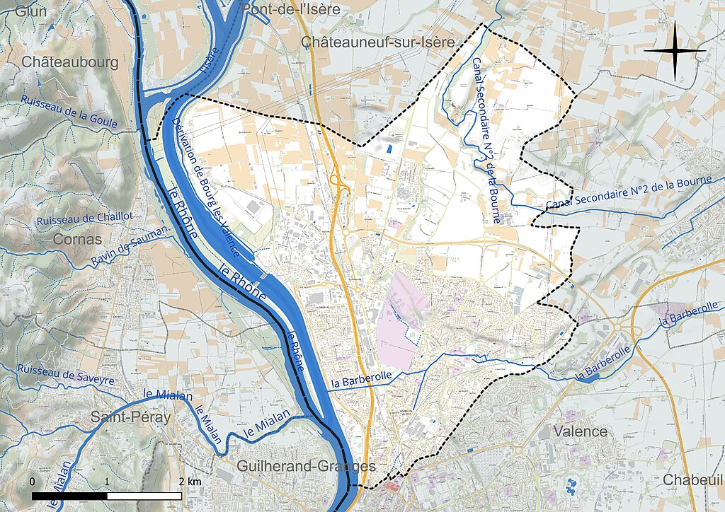 Entreprise renovation interieure Bourg-lès-Valence