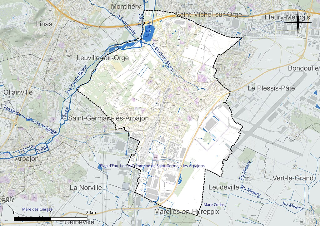 Entreprise renovation interieure Brétigny-sur-Orge