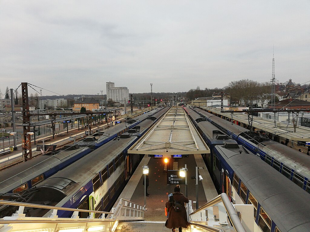 Entreprise renovation interieure Corbeil-Essonnes