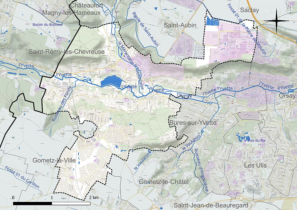 Entreprise renovation interieure Gif-sur-Yvette