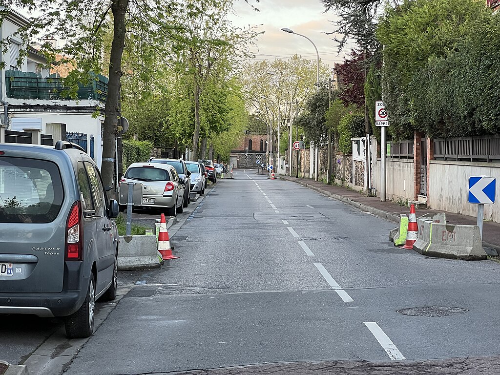 Entreprise renovation interieure Juvisy-sur-Orge