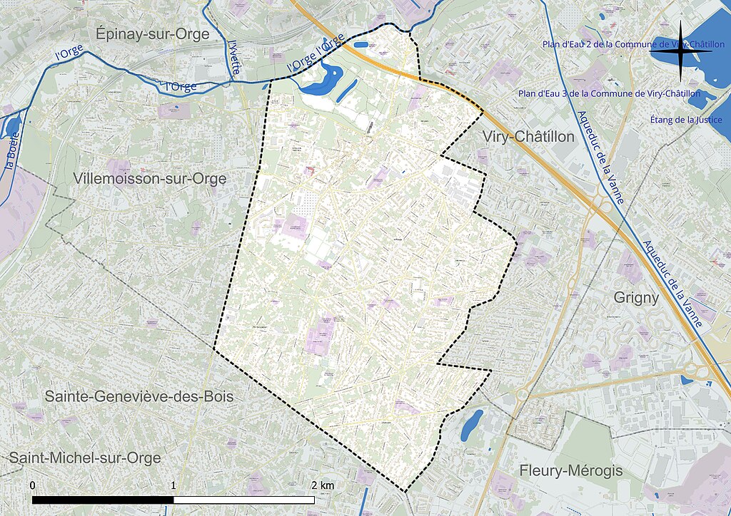 Entreprise renovation interieure Morsang-sur-Orge