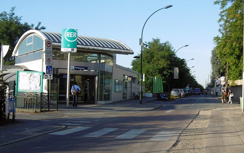 Entreprise renovation interieure Palaiseau