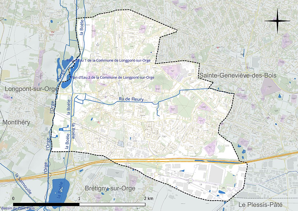 Entreprise renovation interieure Saint-Michel-sur-Orge