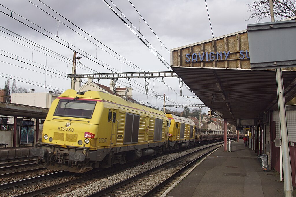 Entreprise renovation interieure Savigny-sur-Orge