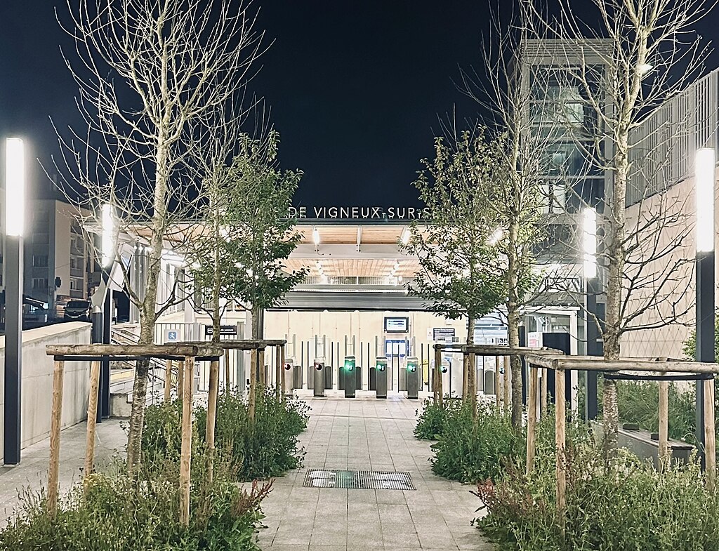 Entreprise renovation interieure Vigneux-sur-Seine