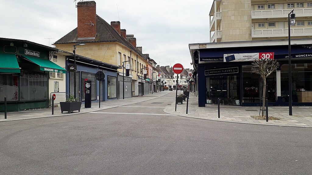 Entreprise renovation interieure Louviers