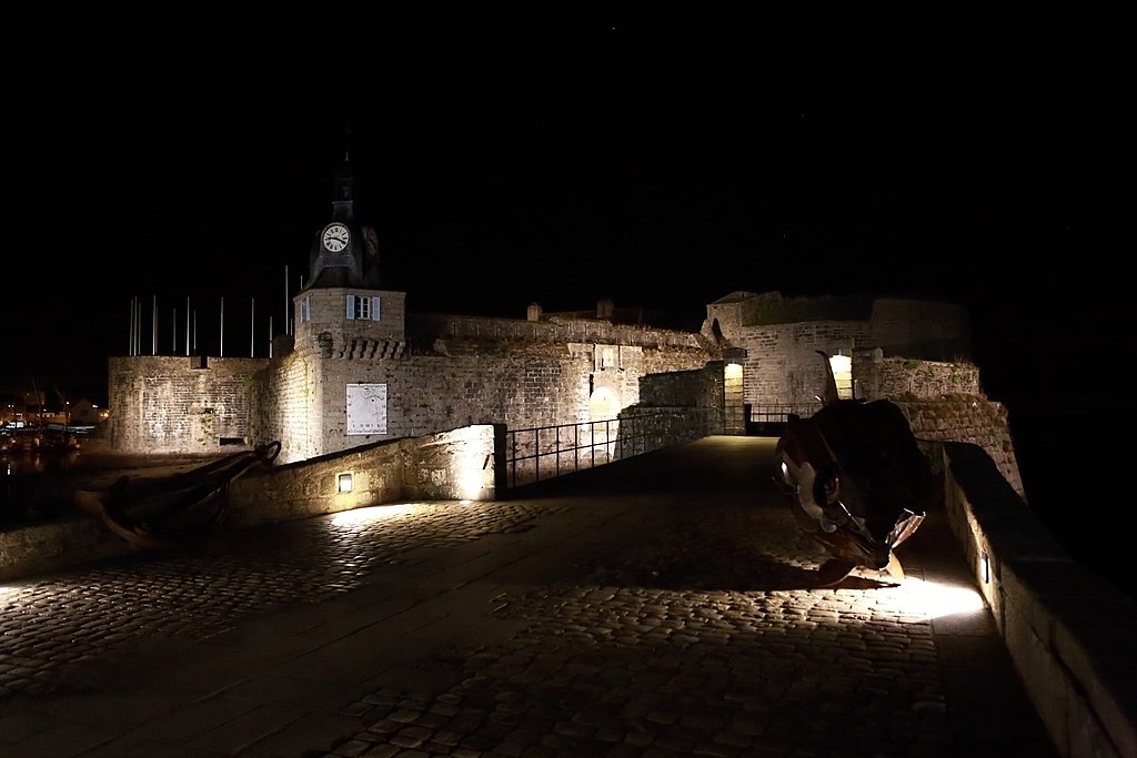 Entreprise renovation interieure Concarneau