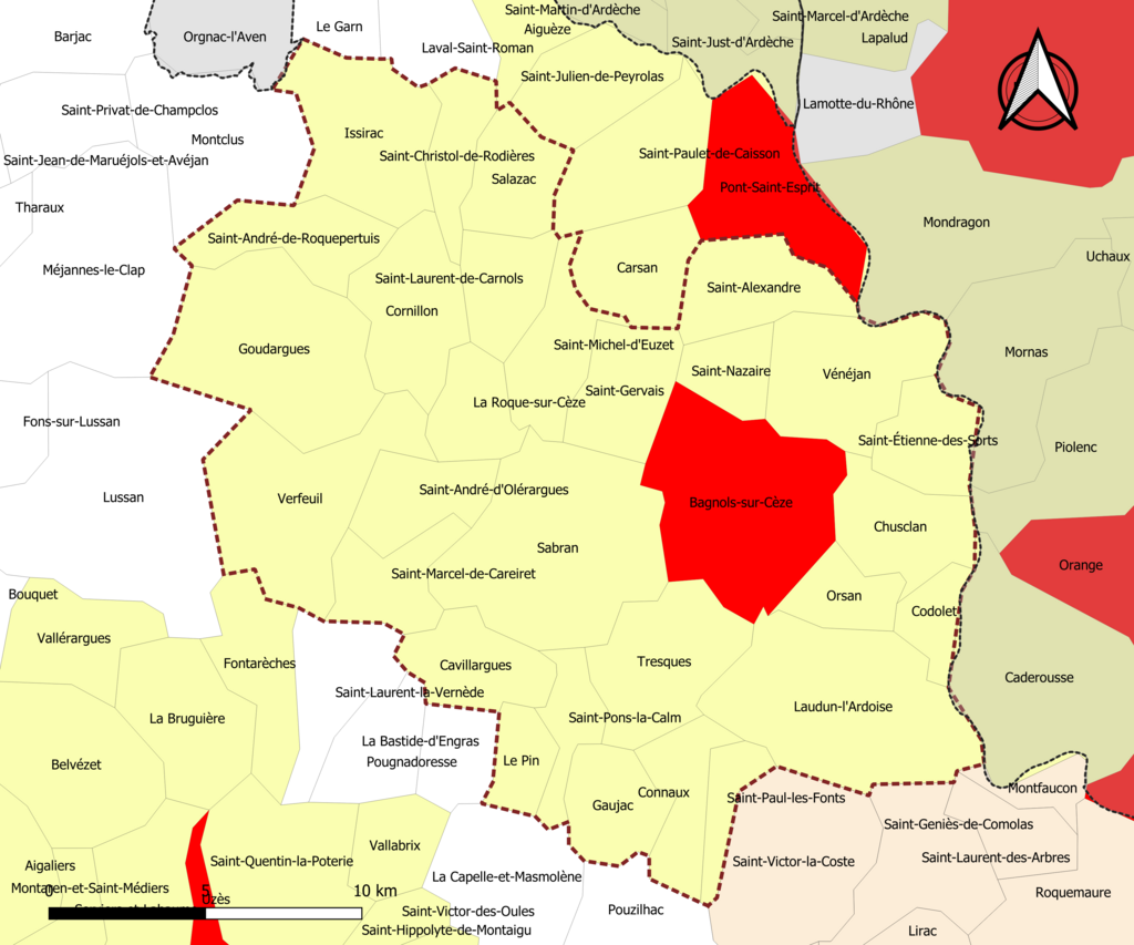 Entreprise renovation interieure Bagnols-sur-Cèze