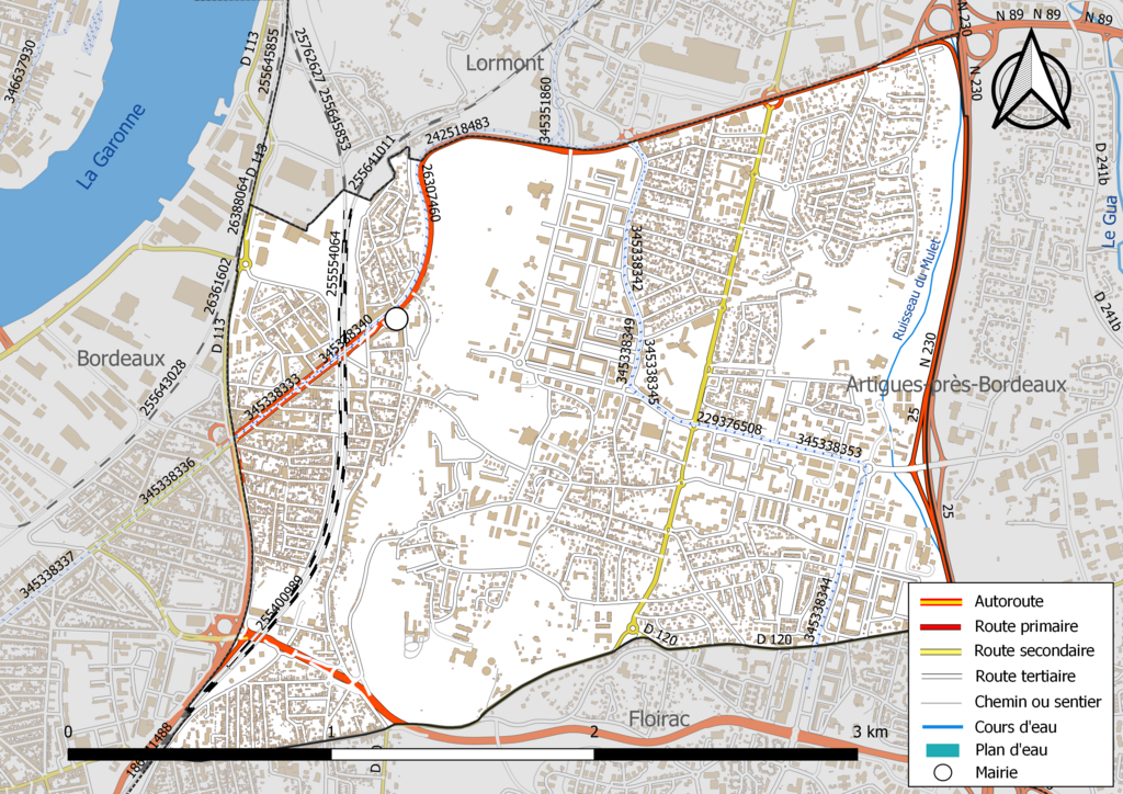 Entreprise renovation interieure Cenon