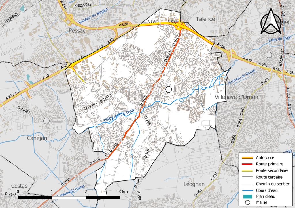 Entreprise renovation interieure Gradignan