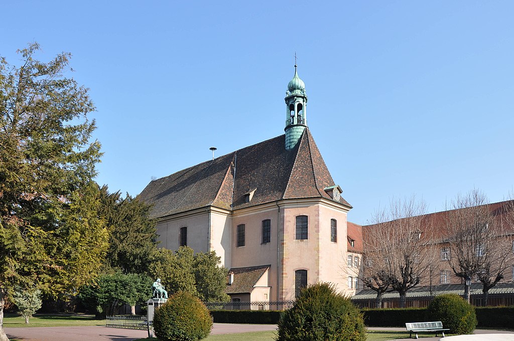 Entreprise renovation interieure Colmar