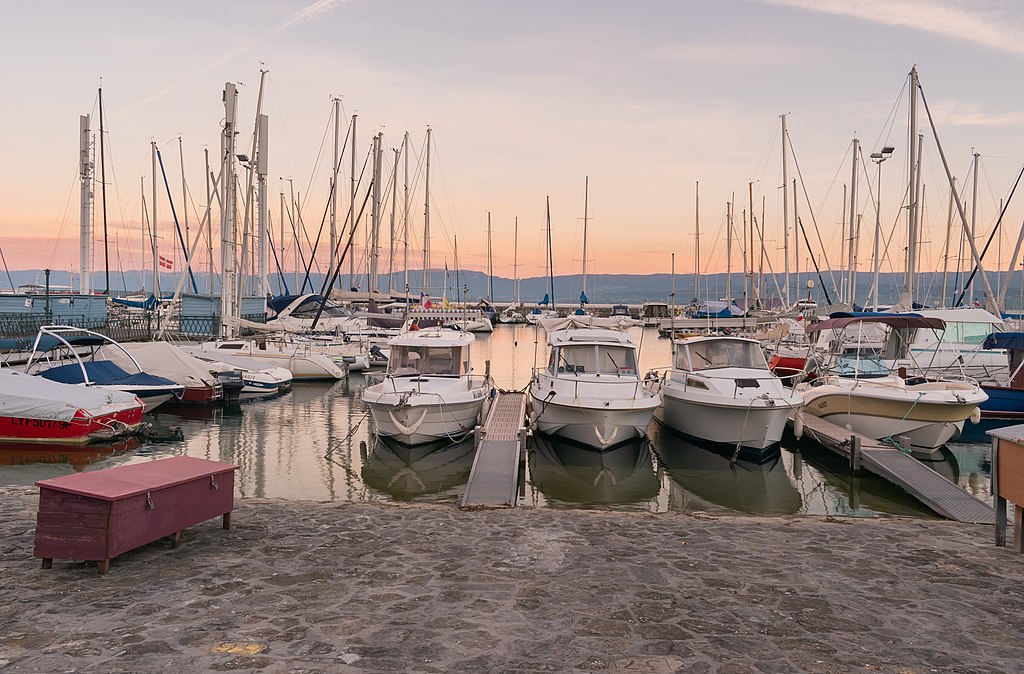 Entreprise renovation interieure Thonon-les-Bains