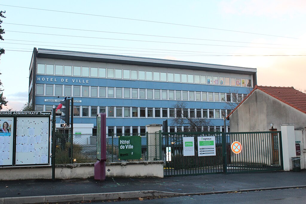 Entreprise renovation interieure Bagneux