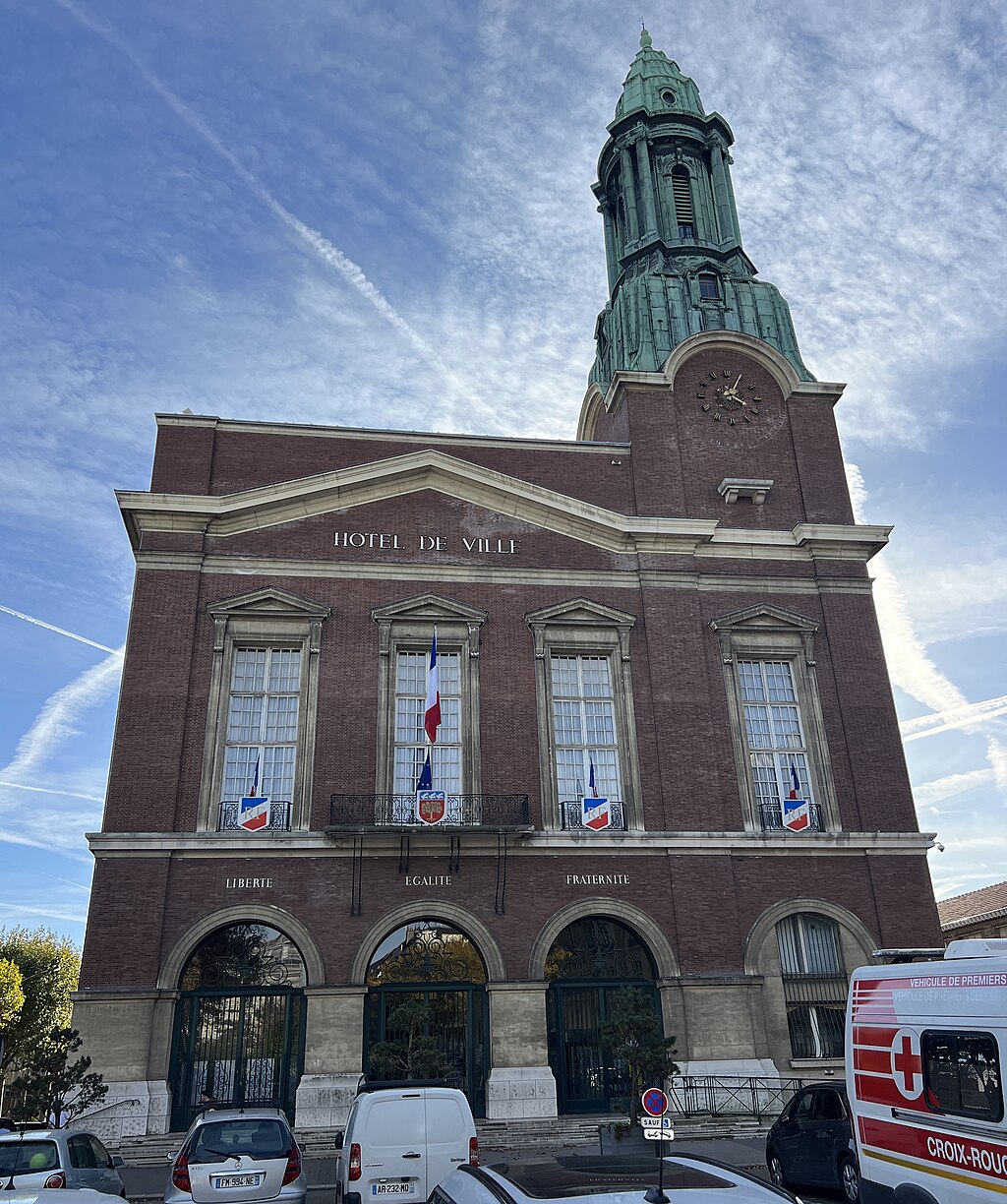 Entreprise renovation interieure Bois-Colombes