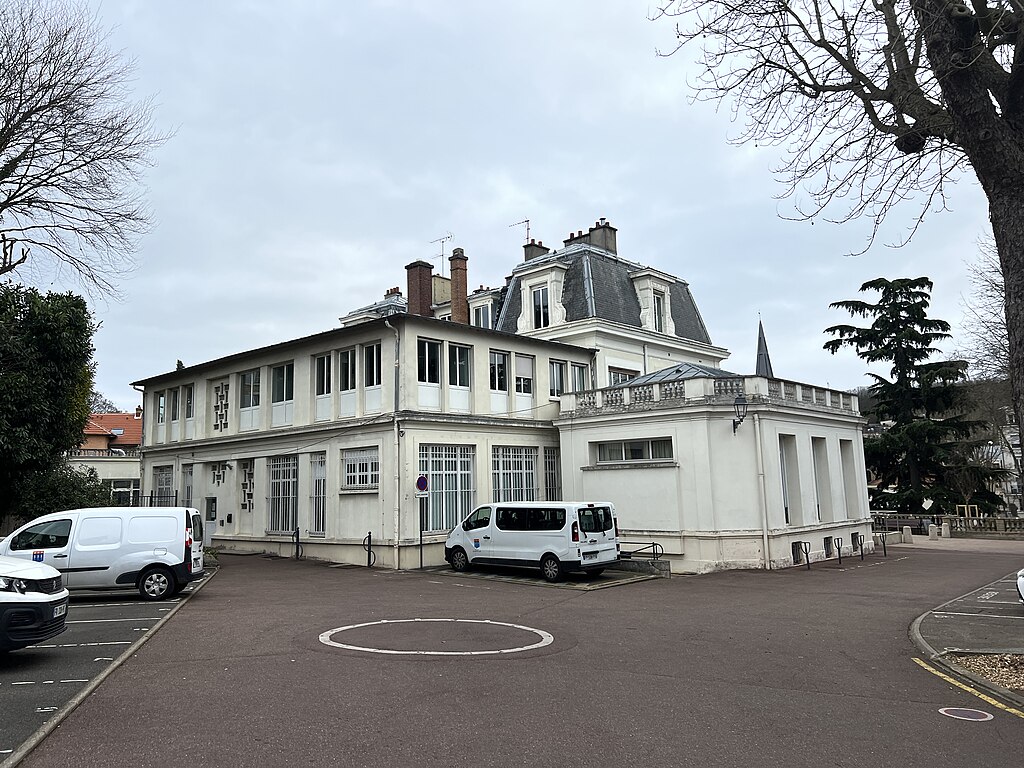 Entreprise renovation interieure Chaville