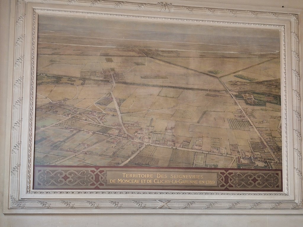 Entreprise renovation interieure Clichy