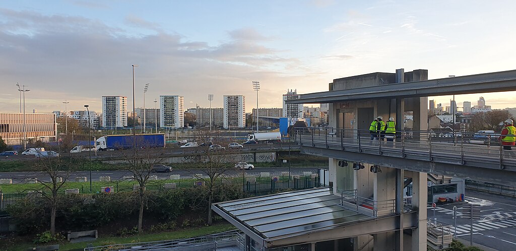 Entreprise renovation interieure Colombes