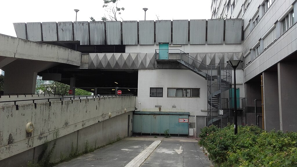 Entreprise renovation interieure Courbevoie