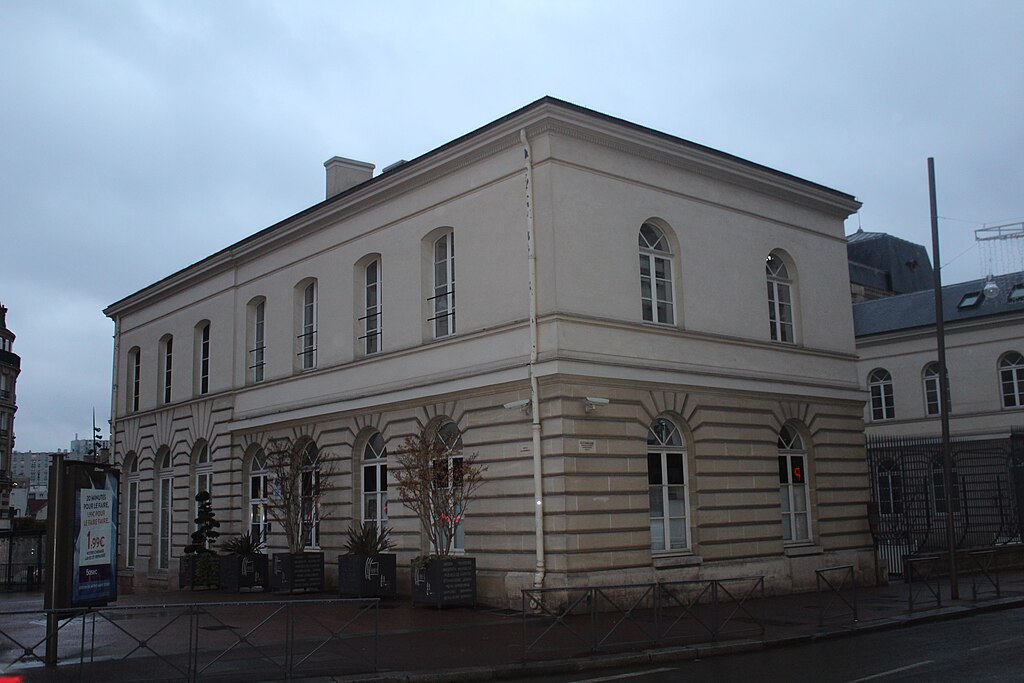 Entreprise renovation interieure Issy-les-Moulineaux