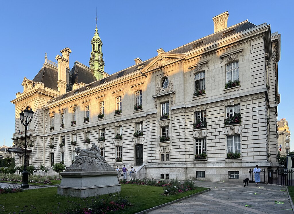 Entreprise renovation interieure Levallois-Perret