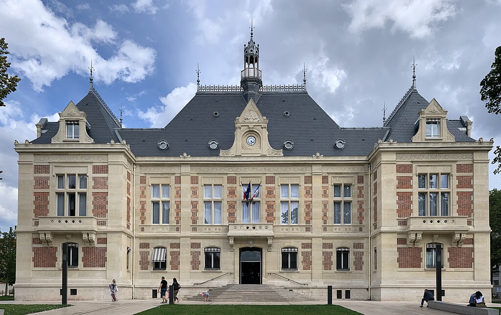 Entreprise renovation interieure Montrouge