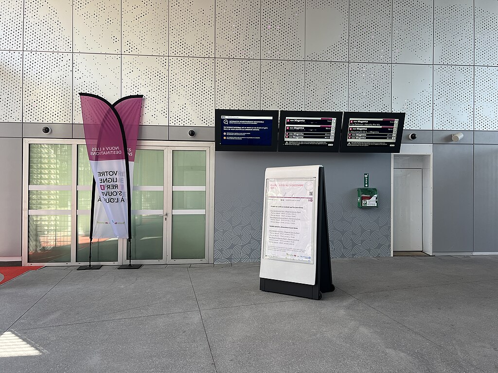 Entreprise renovation interieure Nanterre