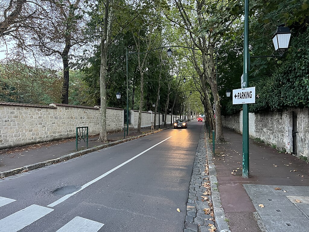 Entreprise renovation interieure Rueil-Malmaison