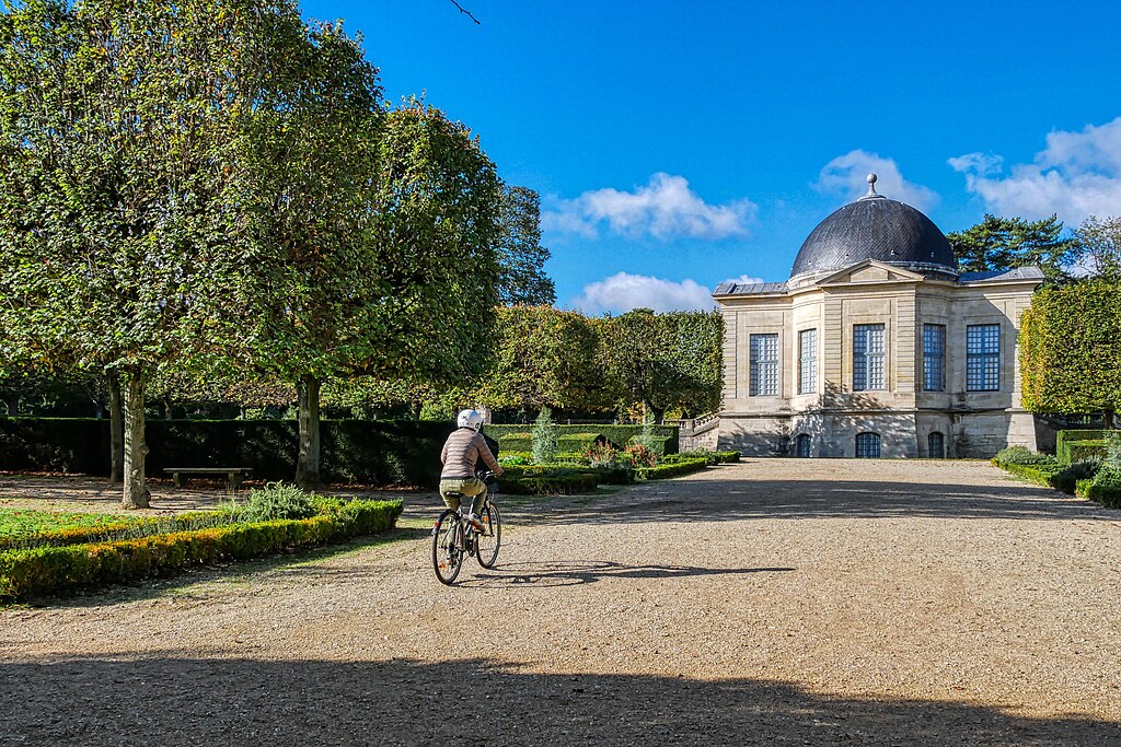 Entreprise renovation interieure Sceaux
